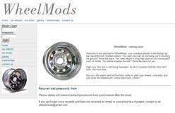 wheelmods