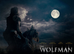 wolfman