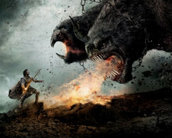 wrath of the titans