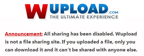 wupload