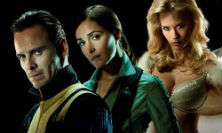 x-men first class