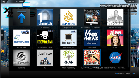 XBMC2