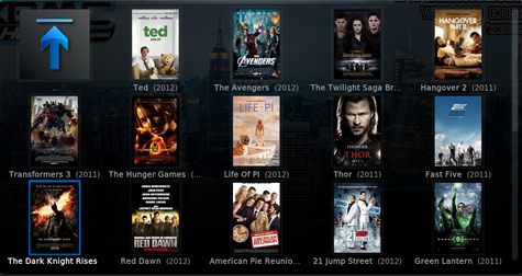XBMC4