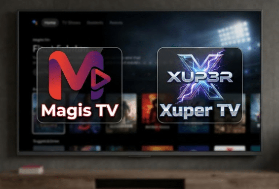 magis xuper