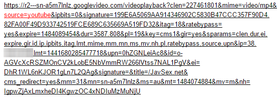 youtubeabuse