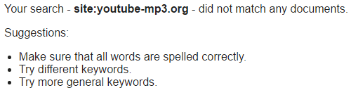 youtubemp3