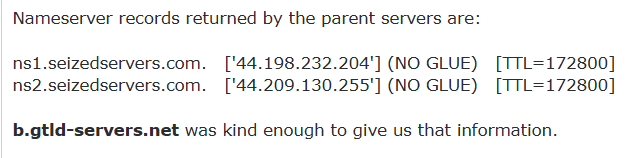 dns