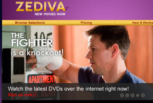zediva