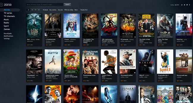Zona1movies